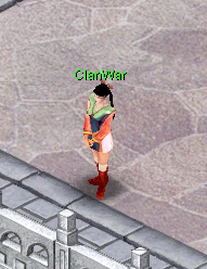 ClanWar