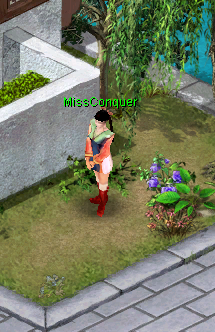 Mr/MissConquer