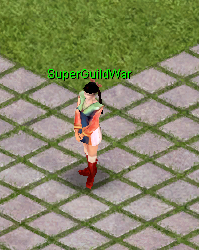 SuperGuildWar