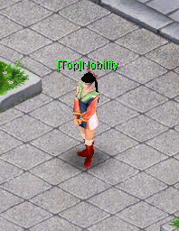 TopNobility