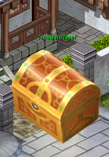 TreasureThief